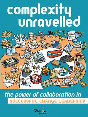 cover image of Complexity Unravelled